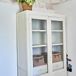 فيلة Trullo Sorluca *