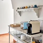 فيلة Trullo Sorluca *