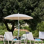 فيلة Trullo Sorluca *