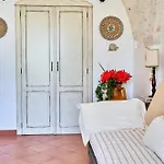 فيلة Trullo Sorluca مارتينا فرانكا