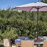 Trullo Sorluca فيلة *