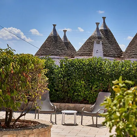 Trullo Sorluca