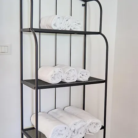 ヴィラ Trullo Sorluca
