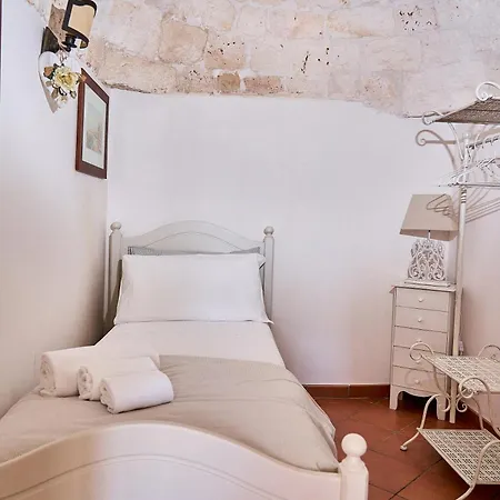 Trullo Sorluca