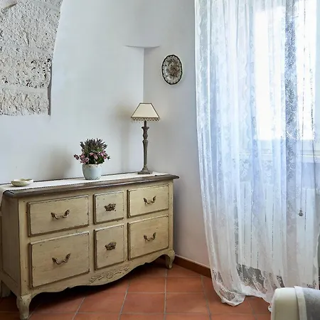 Trullo Sorluca *