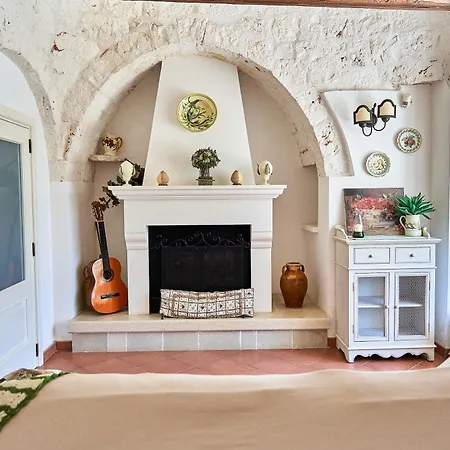 Trullo Sorluca