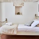 Villa Trullo Sorluca Martina Franca