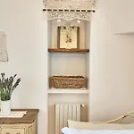 Villa Trullo Sorluca *