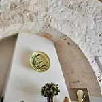 Villa Trullo Sorluca Martina Franca