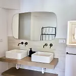 Trullo Sorluca Villa *