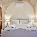 Trullo Sorluca Villa Martina Franca