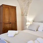 Villa Trullo Sorluca *