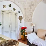 Trullo Sorluca * Martina Franca
