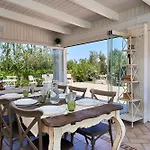 Trullo Sorluca Villa *