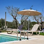 Villa Trullo Sorluca Martina Franca