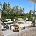 Villa Trullo Sorluca *