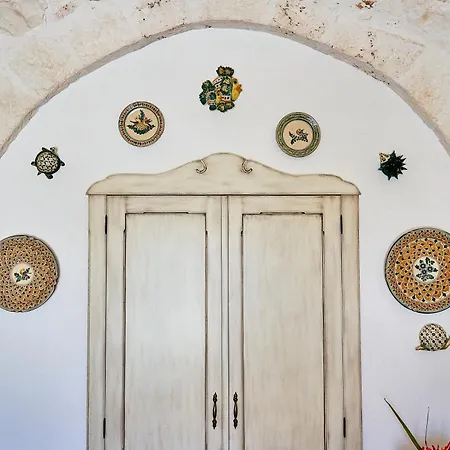 Trullo Sorluca