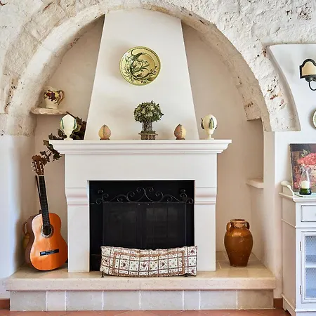 Trullo Sorluca *