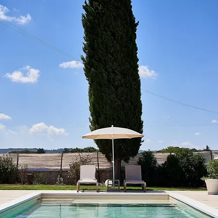 Trullo Sorluca